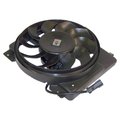 Crown Automotive FAN MODULE ASSEMBLY 52028337AC